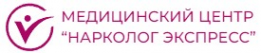 Логотип компании Нарколог экспресс в Тимашёвске